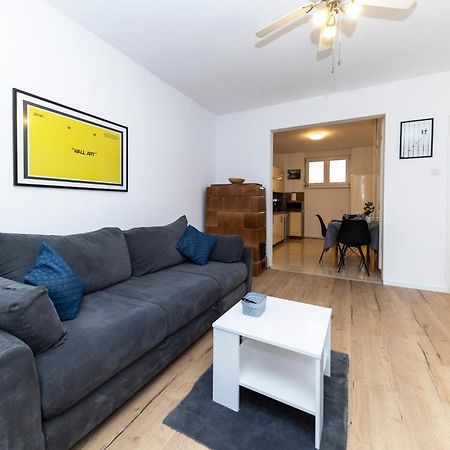 Apartament Friends Zadar Zewnętrze zdjęcie