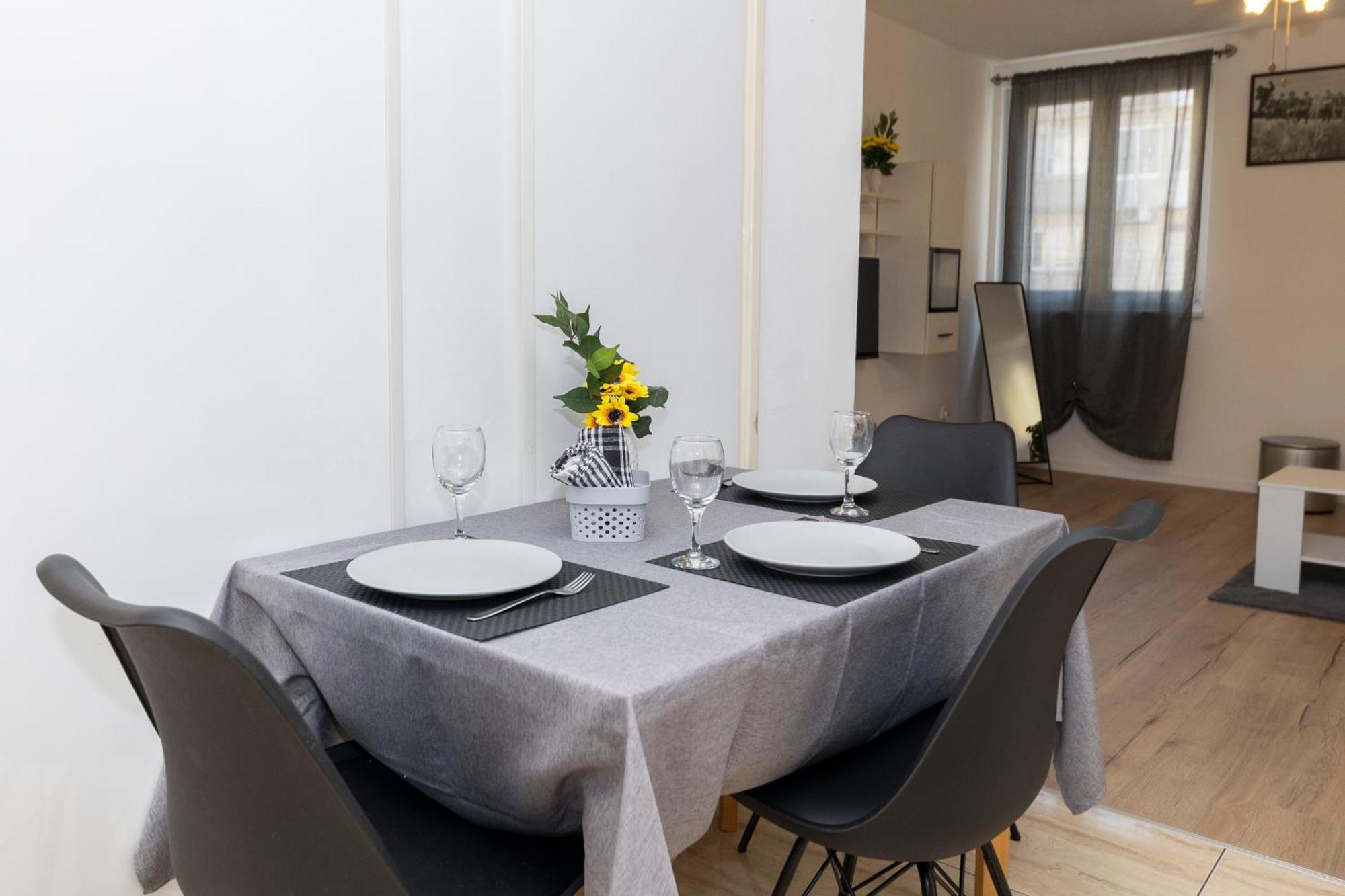 Apartament Friends Zadar Zewnętrze zdjęcie