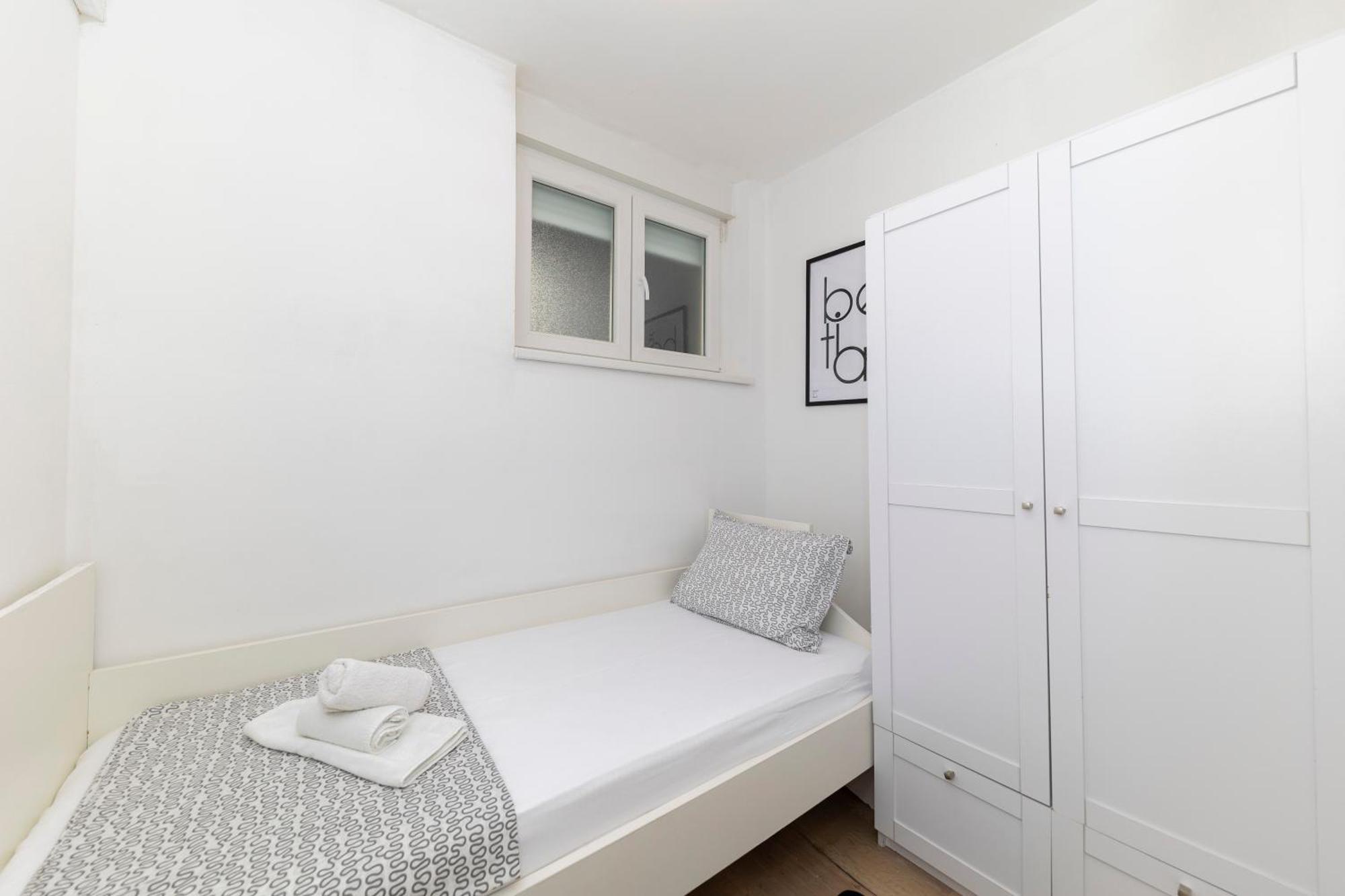 Apartament Friends Zadar Zewnętrze zdjęcie
