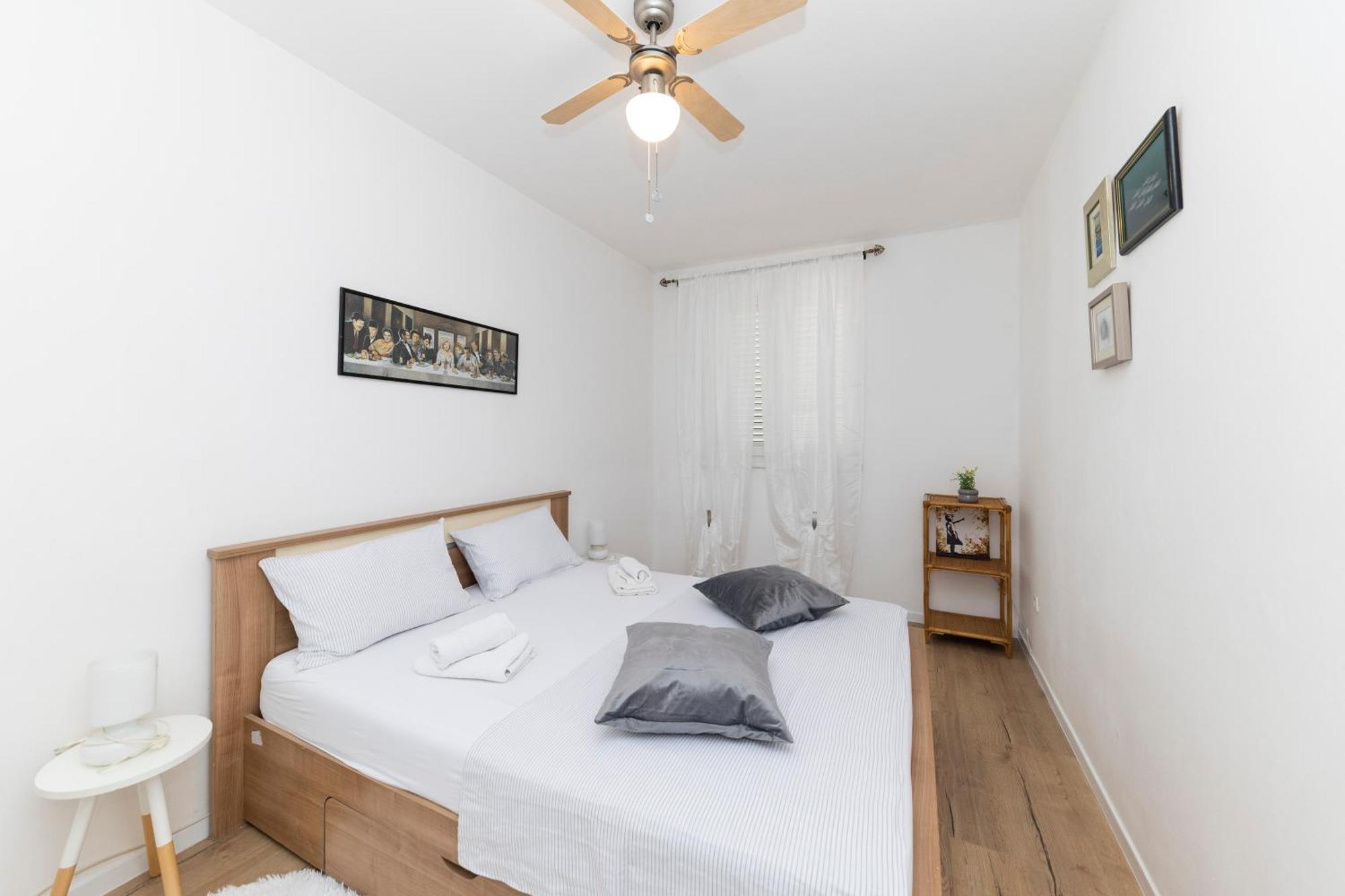 Apartament Friends Zadar Zewnętrze zdjęcie