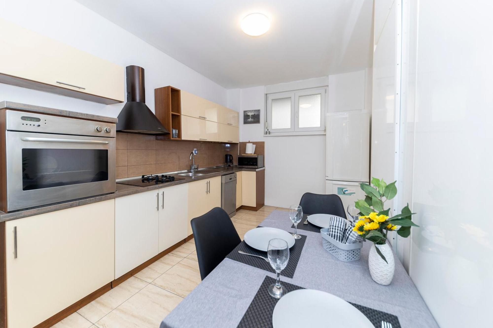 Apartament Friends Zadar Zewnętrze zdjęcie