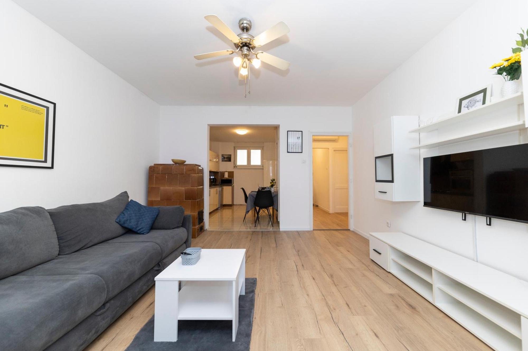 Apartament Friends Zadar Zewnętrze zdjęcie