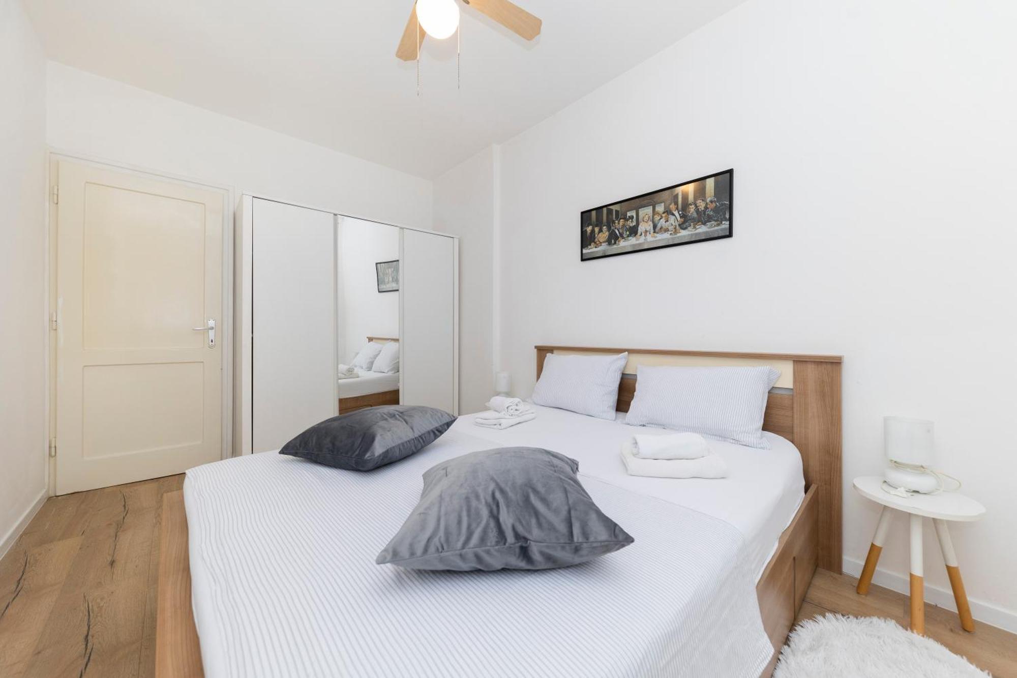 Apartament Friends Zadar Zewnętrze zdjęcie